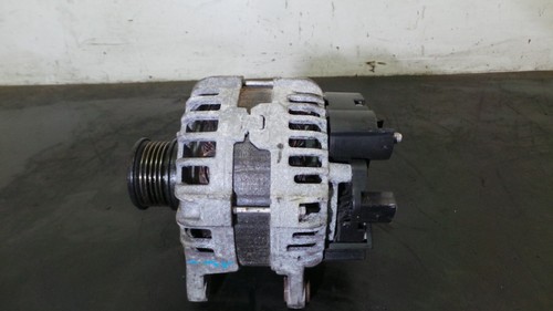 Y300-148 Mercedes W205 C200 M274 Lichtmaschine Generator 150A Bosch A0009062103 - Picture 4 of 5