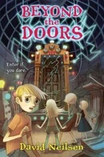 Beyond the Doors - Hardcover By Neilsen, David - VERY GOOD