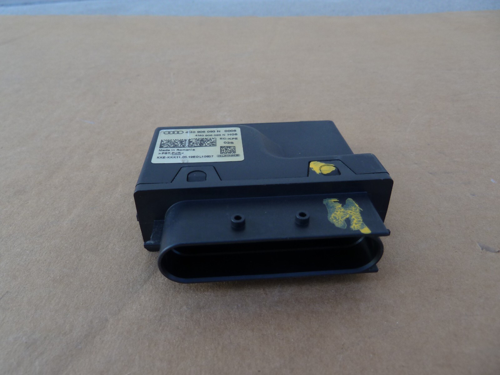 Lamborghini Huracan Fuel Pump Petrol Pressure Control Unit Module Computer ECU
