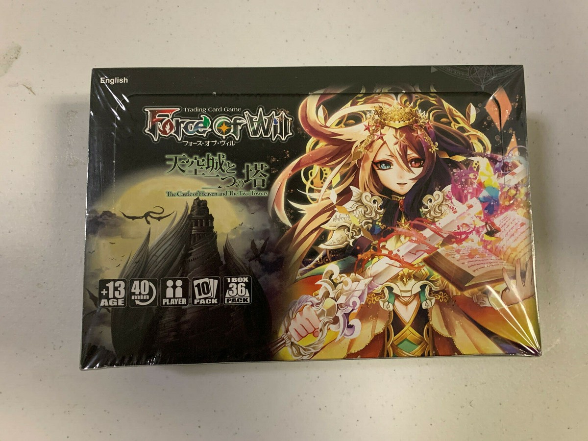 the castle and the two towers booster box Amazon.com: Castle Panic Big Box 2e by Fireside Games | Complete  Cooperative Strategy Board Game Collection with Base Game, 4 Expansions,  and 13 Promos