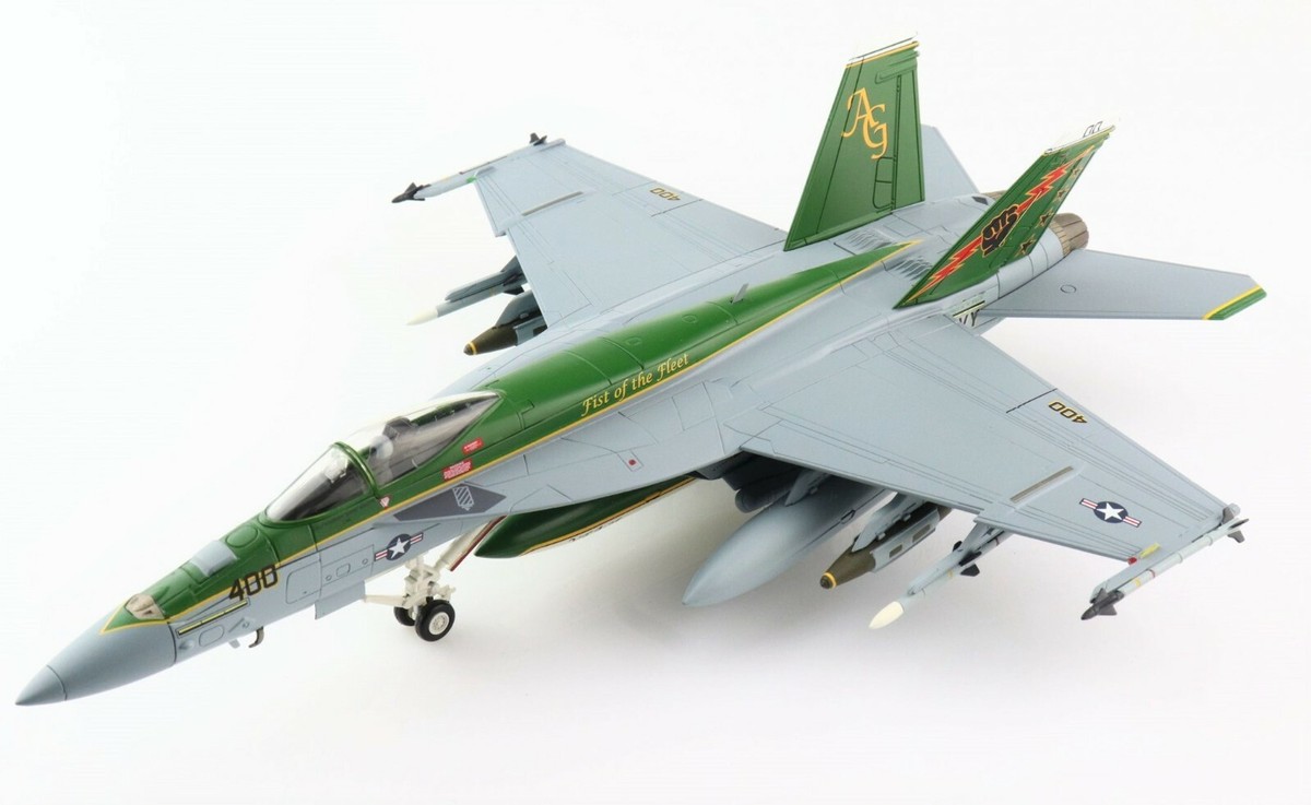 ドラゴン 1/72 F/A-18F SUPER HORNET VFA-2 訳あり F/A-18E F-18 Super Hornet VFA-25 