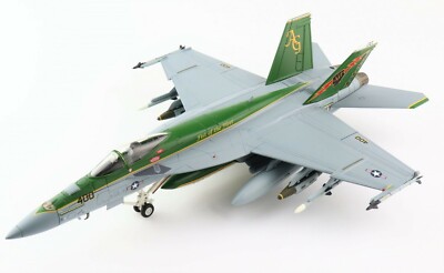 F/A-18E F-18 Super Hornet VFA-25 