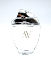 AV By Adrienne Vittadini Eau De Parfum Spray ~ 90 ml / 3.0 oz