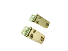 Jeep Wrangler Tj 97-06 Front Hood Hinges Hinge Set Multicolor Free Shipping Jeep Wrangler Tj 97-06 Front Hood Hinges Hinge Set Multicolor Free Shipping