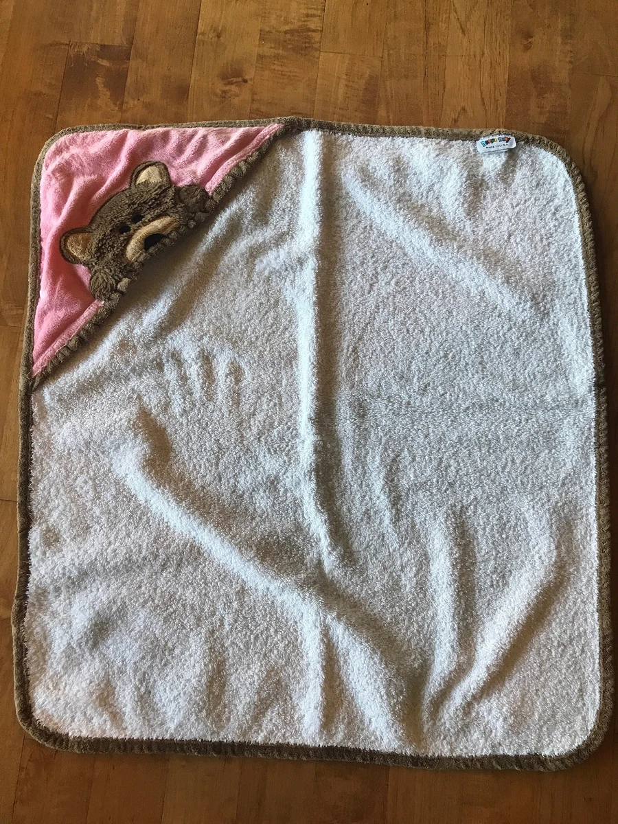 Boogie baby towel sale