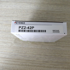 KEYENCE PZ2-42P Photoeletric Sensors PZ242P New In Box One Free Shipping