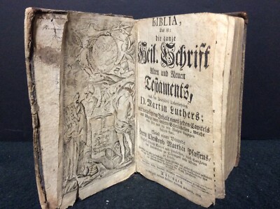 洋書 BIBLIA GERMANICA 1545  Martin Luthers Amazon.co.jp: Biblia Germanica: Luther-Uebersetzung 1545
