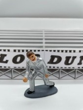 F1054 - Greenhills Scalextric Carrera Mechanic 1.32 Scale Hand Painted - NEW