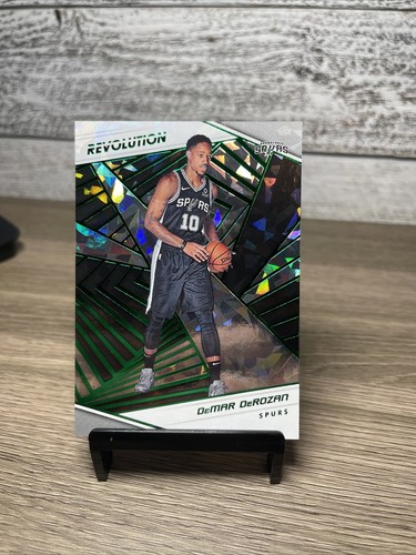 DeMar DeRozan