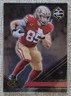 2022 Panini Limited Football #86 George Kittle San Francisco 49ers NFL 