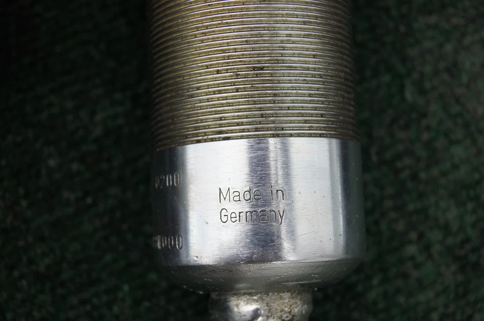 MERCEDES BENZ SLR MCLAREN COIL SPRINGS SUSPENSION A199 OEM FACTORY OEM - Image 3 of 4