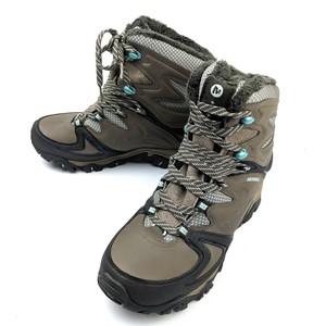 merrell polarand 8