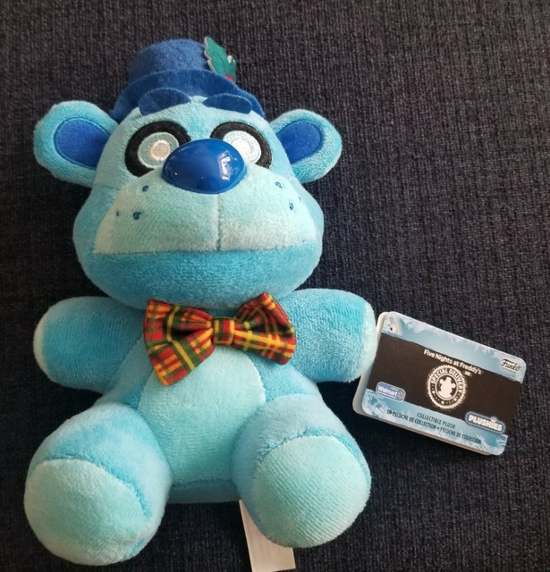 Freddy Frostbear Plush Funko Five Nights at Freddy's 2020 for sale online | eBay