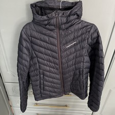 Peak Performance Wfrost Dh Jacket
