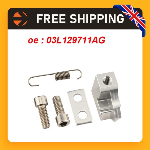 P2015 Fault Intake Manifold Repair Bracket Kit For Audi VW Skoda Seat 2