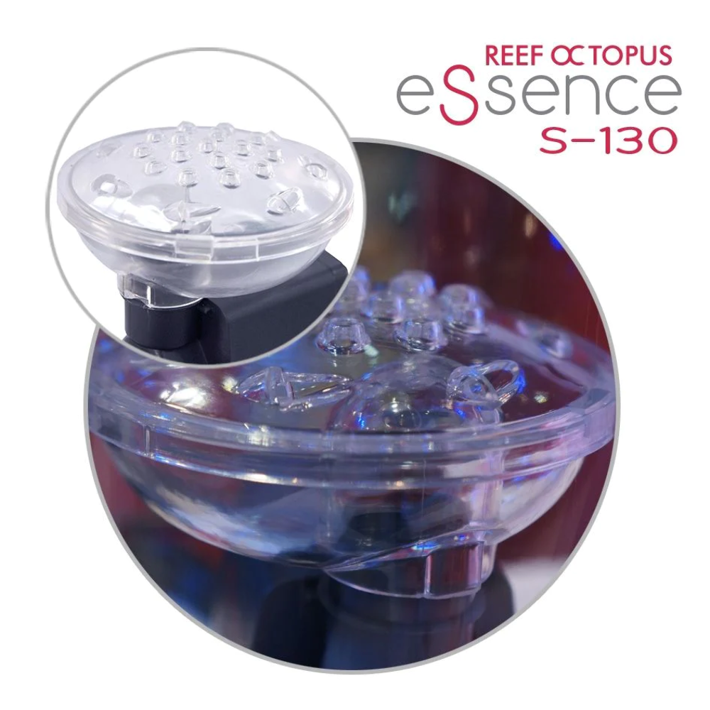 Reef Octopus eSsence S-130 Protein Skimmer | eBay