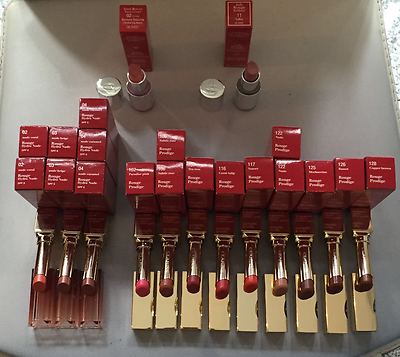 Clarins Lippenstifte neu 3g