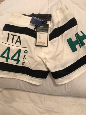 helly hansen swim trunks