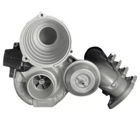 Turbolader 2710903480