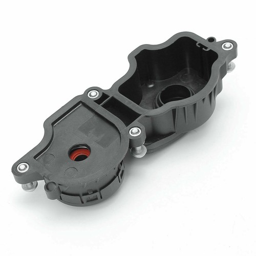 FOR BMW DIESEL VORTEX ENGINE BREATHER VALVE E39 E60 525d 530d E46 320d 330d X5 - Picture 3 of 7