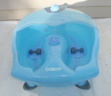 Conair Foot Spa