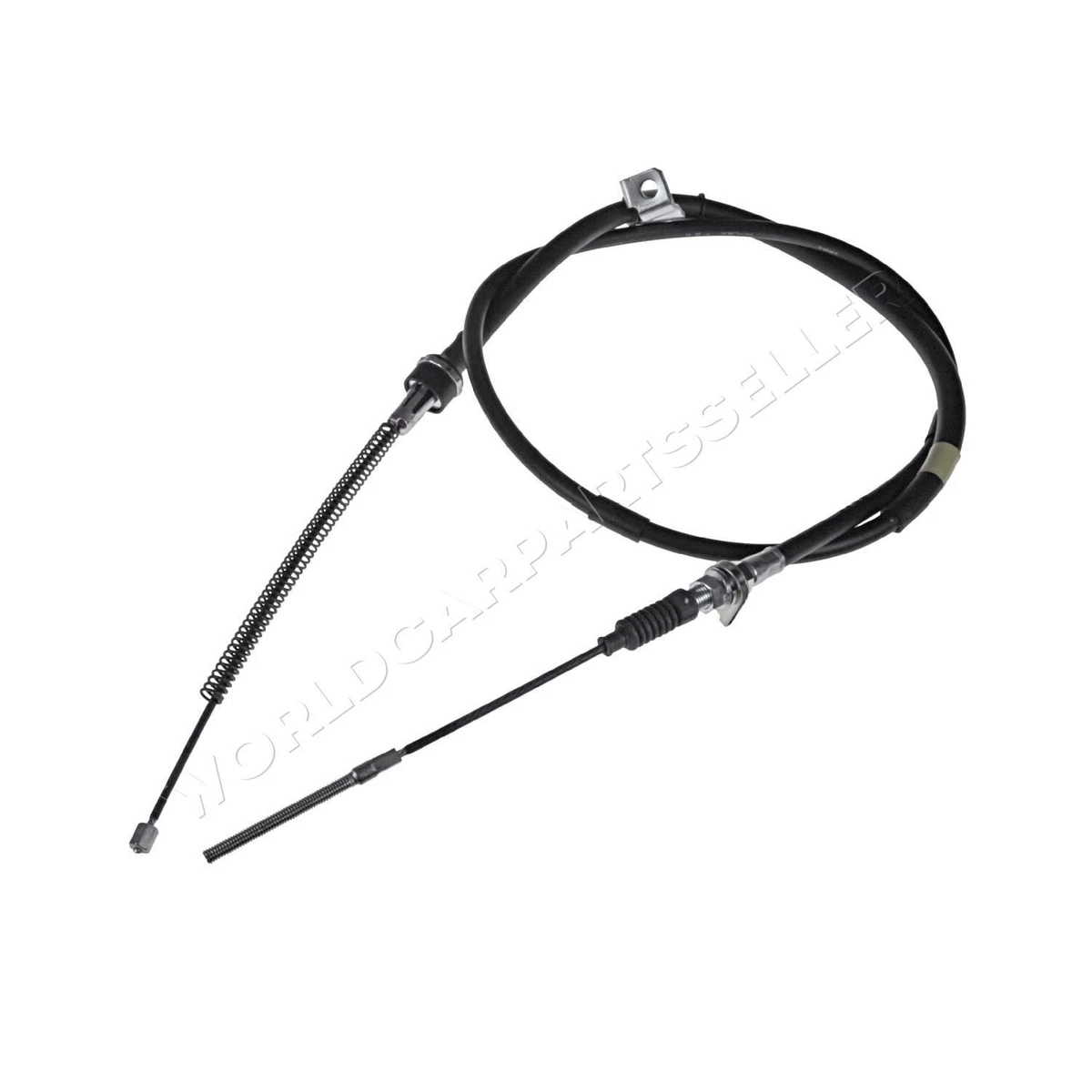 BLUE PRINT Parking Brake Cable Left Rear For MITSUBISHI L 200 86 