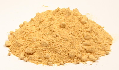 Carrot Powder, Dehydrated Ground Carrot - 8oz (1/2Lb) Vegetable Powder
