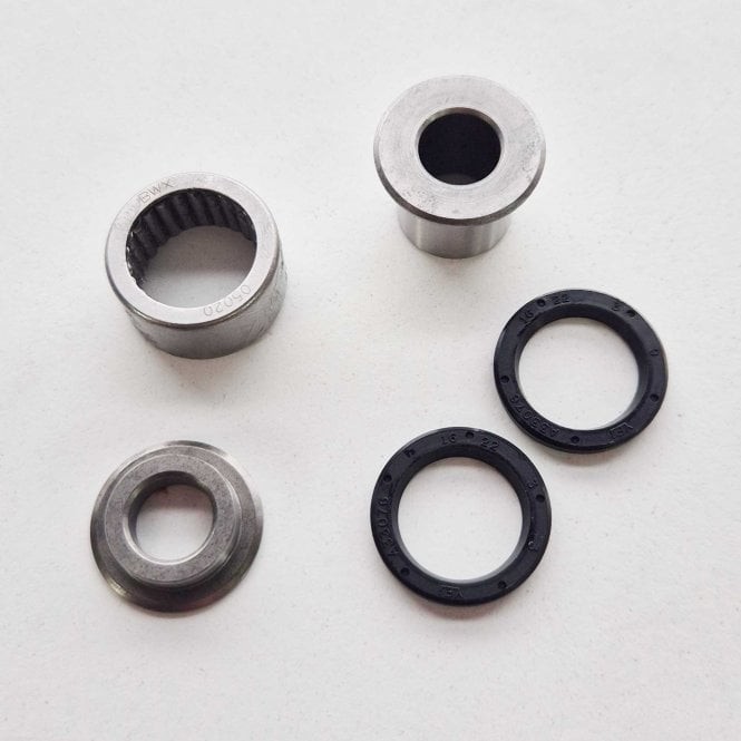 RFX LOWER Shock Bearing Kit (KXF250 04-26, KXF450 06-26, KX65-250)