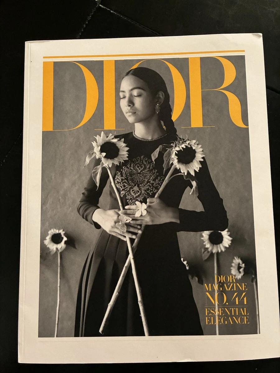 Dior Magazine for sale | eBay