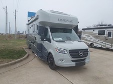 2026 Grand Design Lineage Series M 25TK