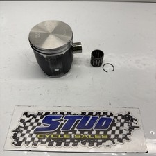 2022 Husqvarna TC 125 KTM Vertex Piston Less ...