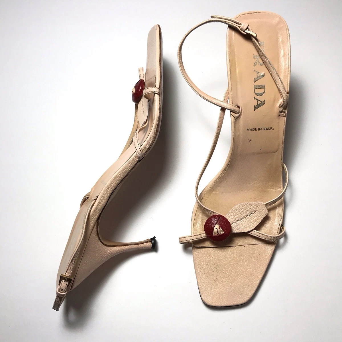 PRADA Women's with Vintage for sale | eBay