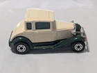 Vintage 1979 Lesney Products Matchbox Superfast Model A Ford No73 Diecast Car