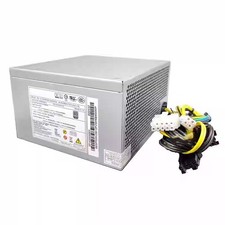 FSP500-40AGPAA 500W Power Supply for Lenovo P300 P310 P320 P410