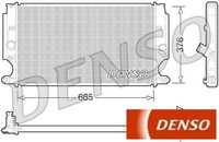 Denso DRM50072 KüHler FüR MotorküHlung MotorküHler AutoküHler KüHler