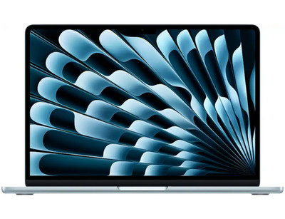 New 2026 Apple MacBook Air 13'' M5 10-Core CPU 16GB RAM 512GB SSD A3449 Sealed