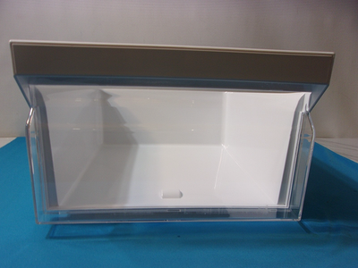 Vissani MDBF18SS + others Refrig Crisper Drawer A0800-106A * A0800