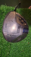 MacGregor Golf MacTec Driver Regular Flex 10.5