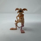 1998 Kenner Star Wars POTF 1.5" Salacious Crumb Loose Figure