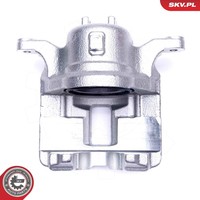Esen SKV 44SKV972 Bremssattel Bremszange Vorne Rechts FüR Honda