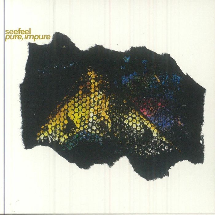 SEEFEEL - Pure Impure - CD