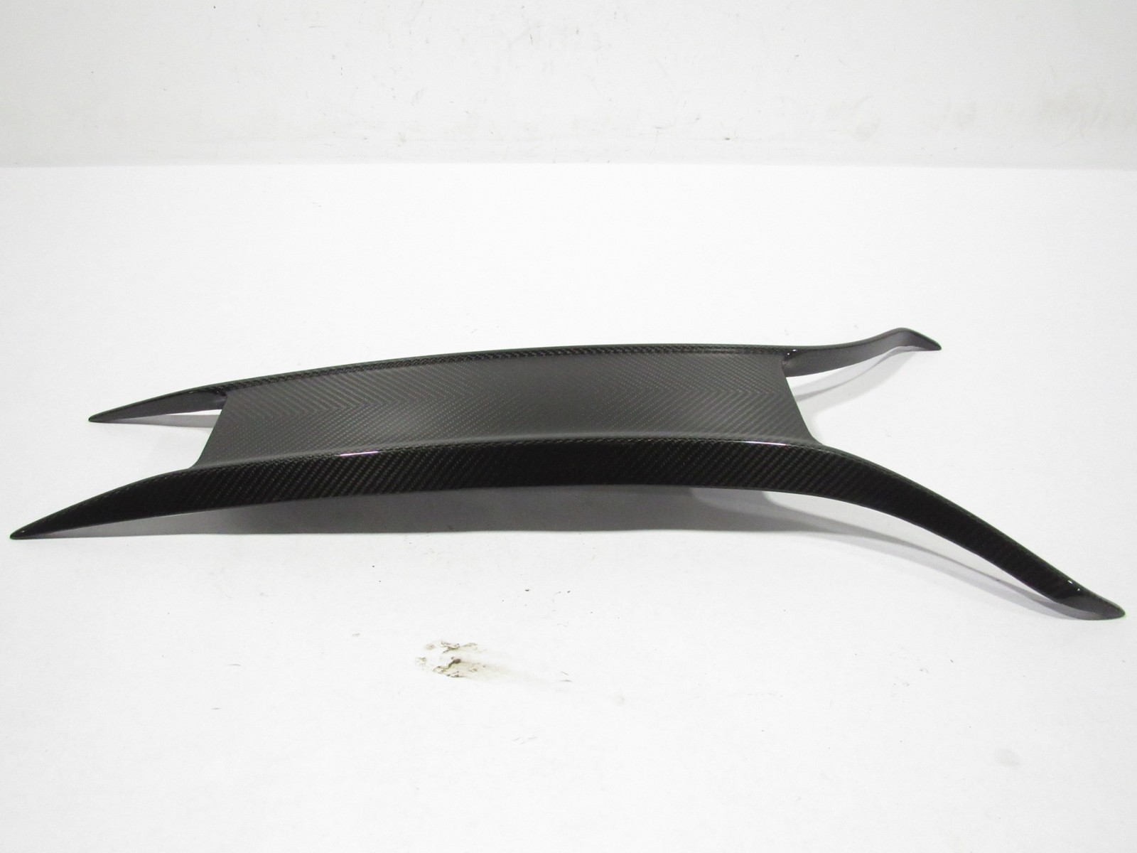 17-23 Mclaren 720S 720 2018 Ryft Center Roof Scoop Carbon Fiber Trim |#4