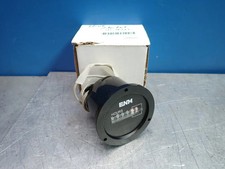 ENM CO T55B2A HOUR METER 09250450867