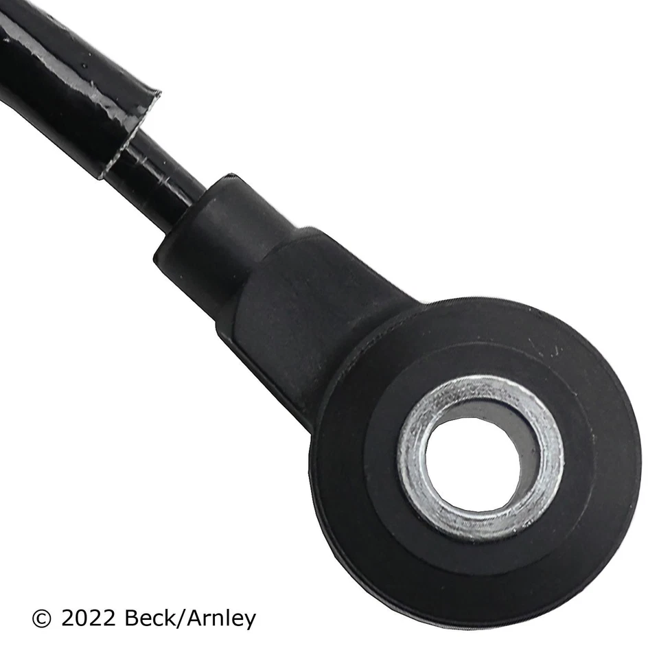 Sensor de golpe Beck Arnley 158-1739 para modelos seleccionados de Audi Volkswagen 05-14 Foto 4 de 4