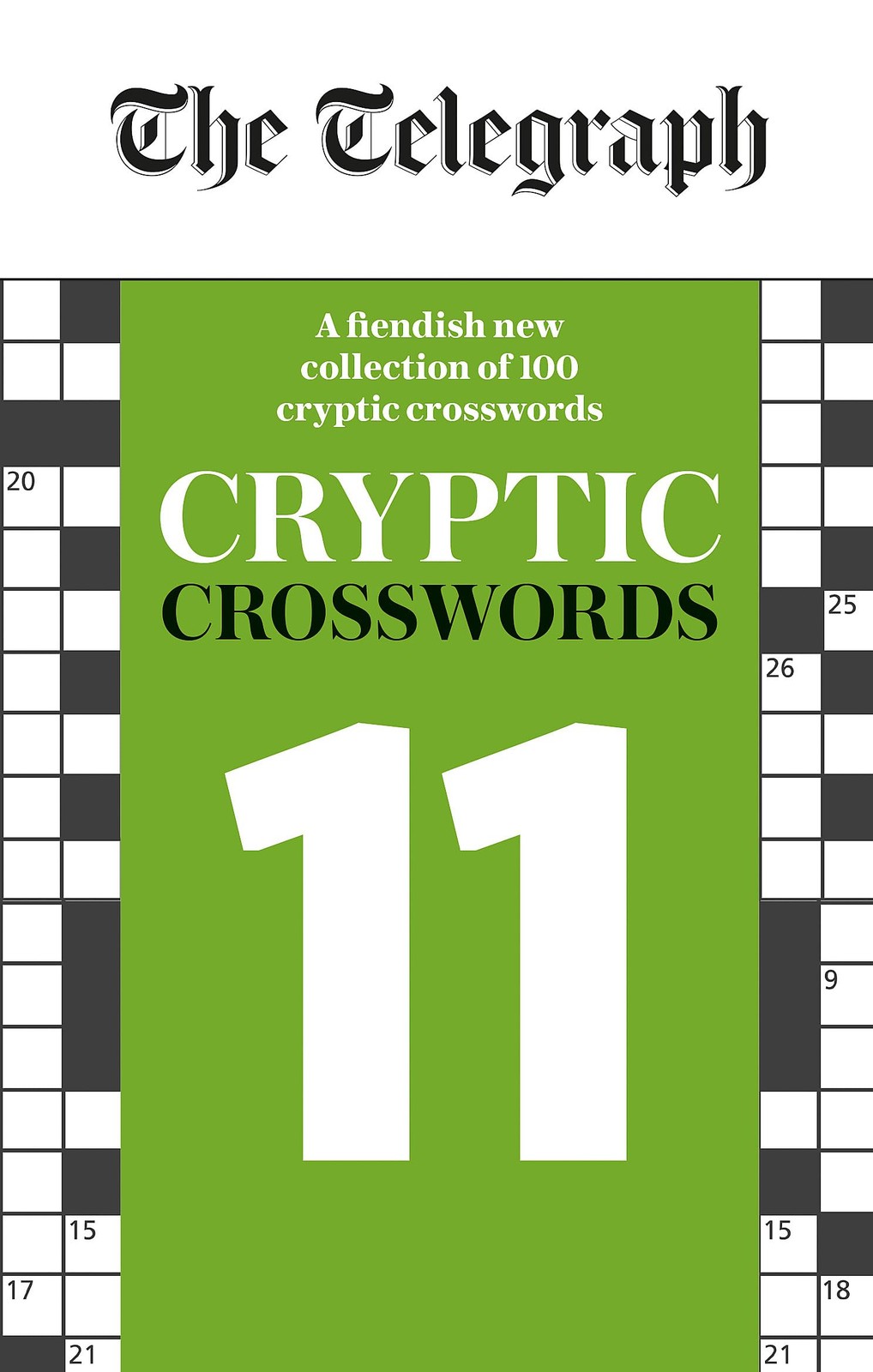 The Telegraph Cryptic Crosswords 11 Telegraph Media Group Ltd - Image 5