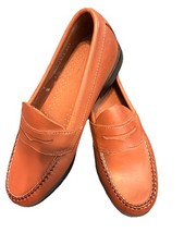 GH Bass & Co. Logan Brown Penny Loafer Men’s Size 7 D