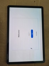 Samsung Galaxy Tab S5e SM-T727V Wi-Fi 4G Verizon