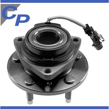 Roulement de roue Chevrolet TRANS SPORT