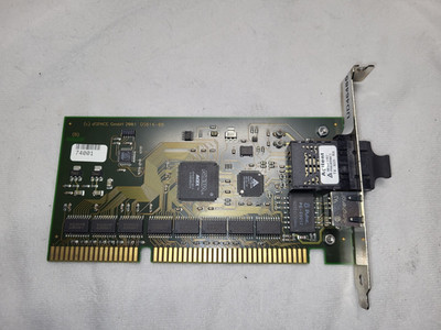 dSPACE  DS814-08 Card