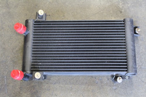 Ferrari 360 Oil cooler P/N 185412 Photo - $500